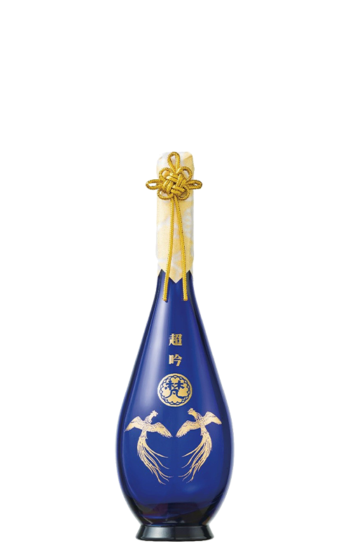 Born Chogin Junmai Daiginjo — MTC Sake